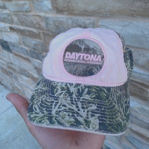 Daytona Hunting Hat